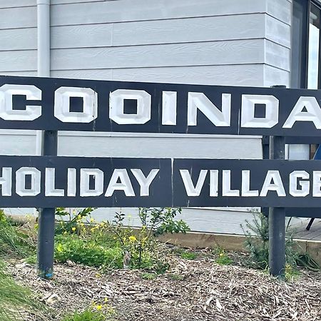 Cooinda Holiday Village Cabins American River Eksteriør bilde
