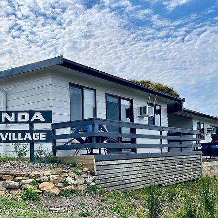 Cooinda Holiday Village Cabins American River Eksteriør bilde