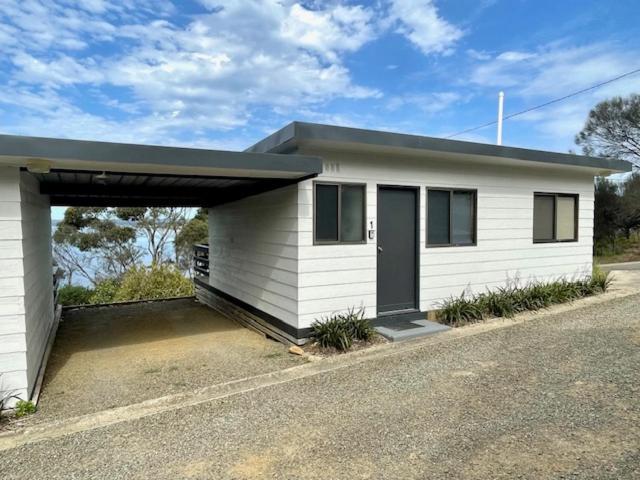 Cooinda Holiday Village Cabins American River Eksteriør bilde